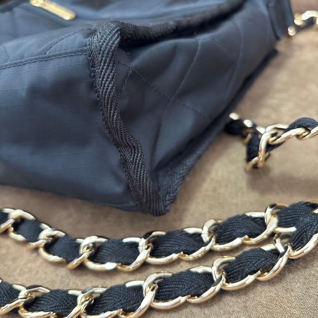 レスポートサック トートバッグChain Quilt Collection