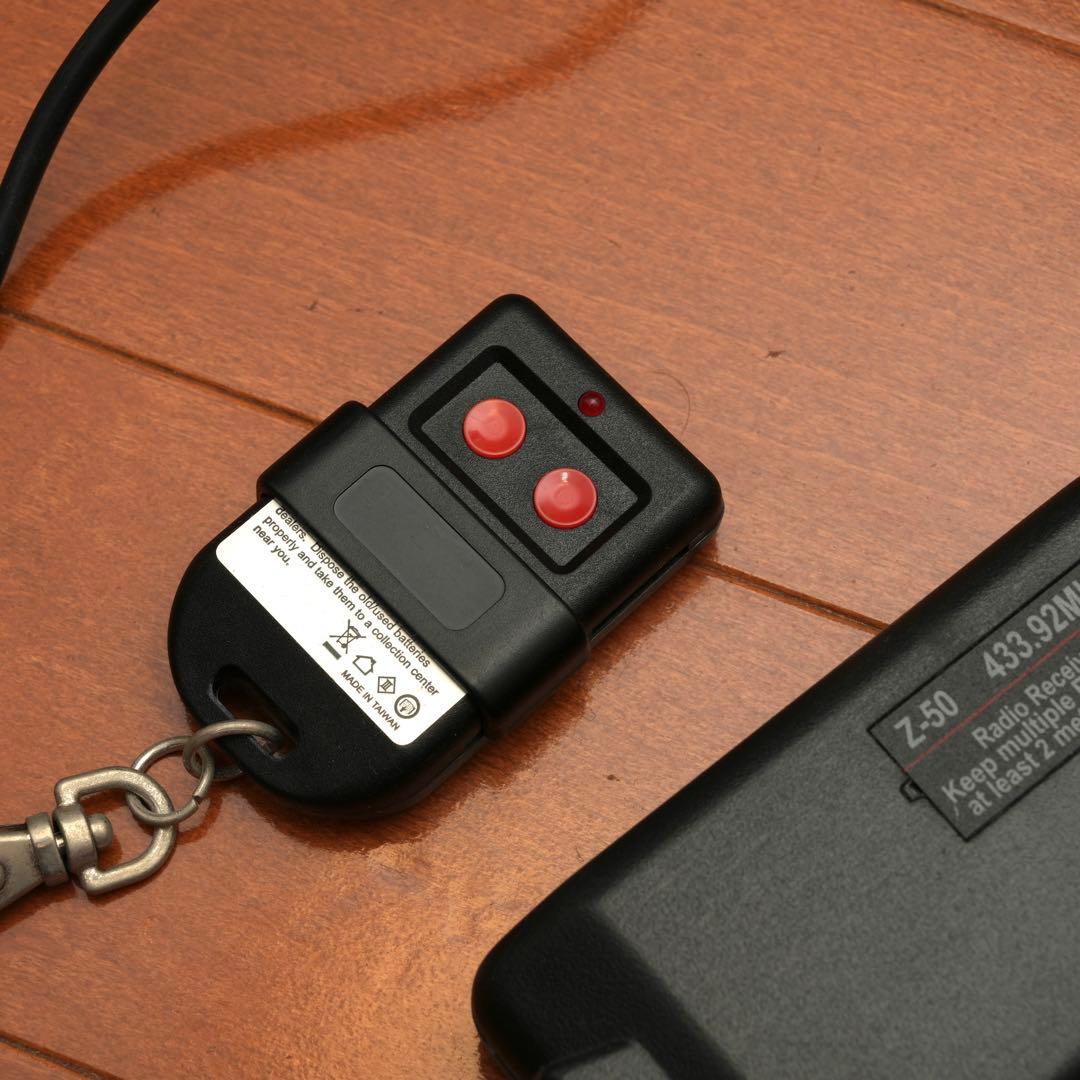 Antari Z-800II スモークマシン ワイヤレスリモコン付き