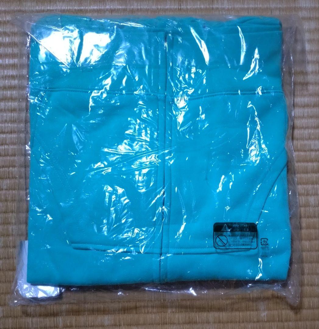 鬼滅の刃 2021 原作 バラエティ バッグ & パーカー Lサイズ セット