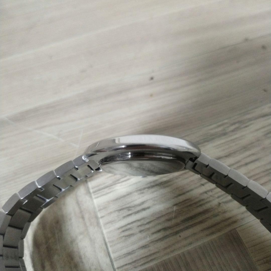 【ジャンク】セイコー 2140-0010 シャリオ 手巻き　レア