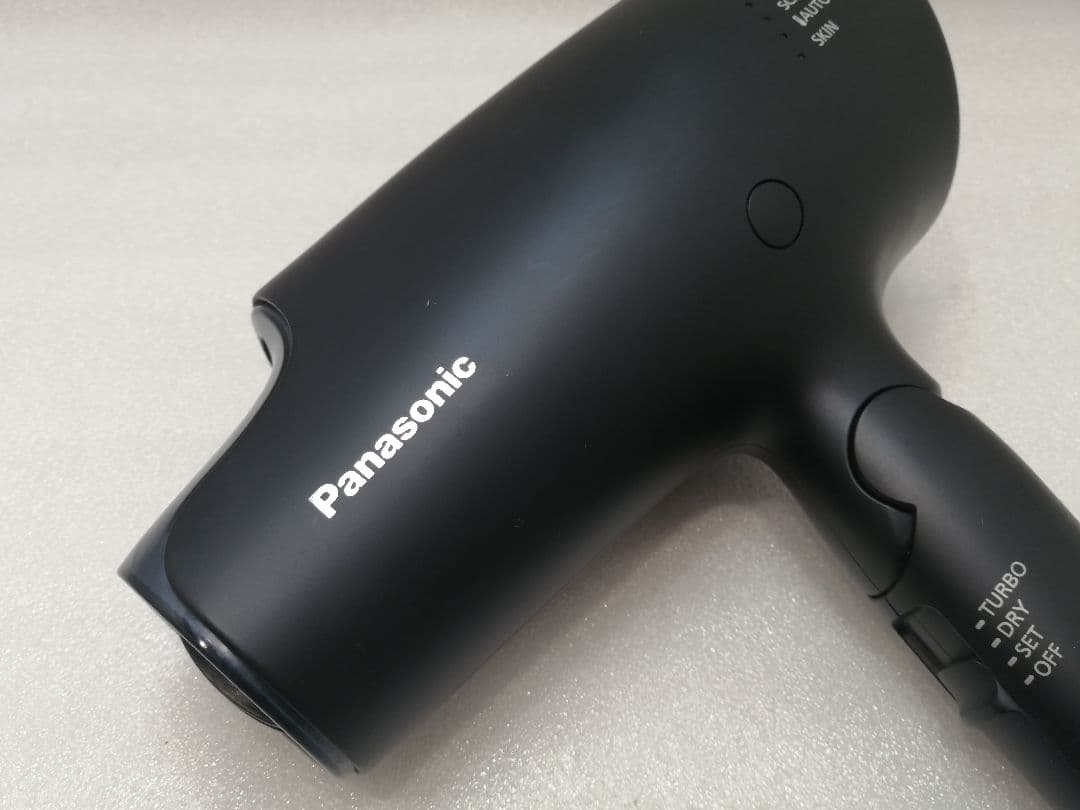 PANASONIC　21年製パナソニック　ドライヤー　EH-NA0G 33