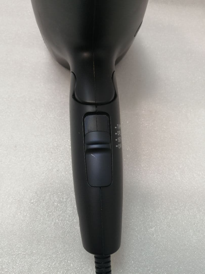 PANASONIC　21年製パナソニック　ドライヤー　EH-NA0G 33