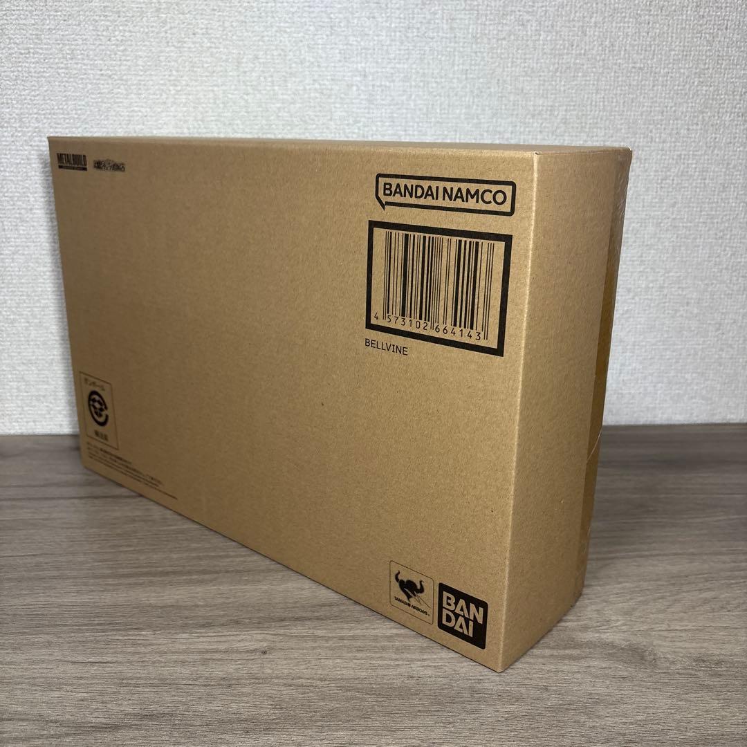 L BUILD ヴェルビン ナの国近衛騎士団長仕様