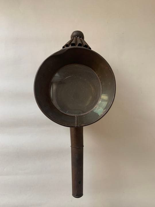 アンティーク レトロ ヴィンテージ 古道具 イギリス キャリッジランプ