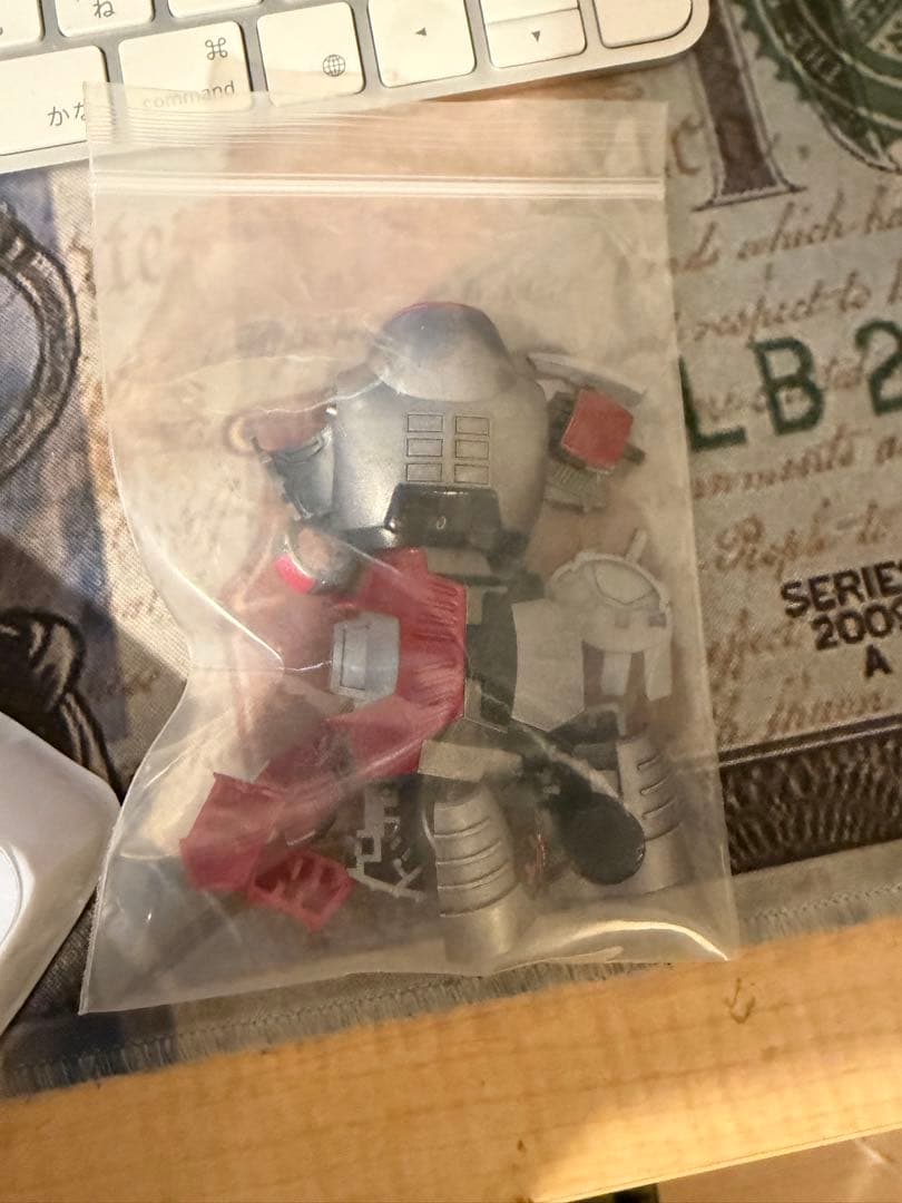 仮面ライダー フィギュア 6体セット