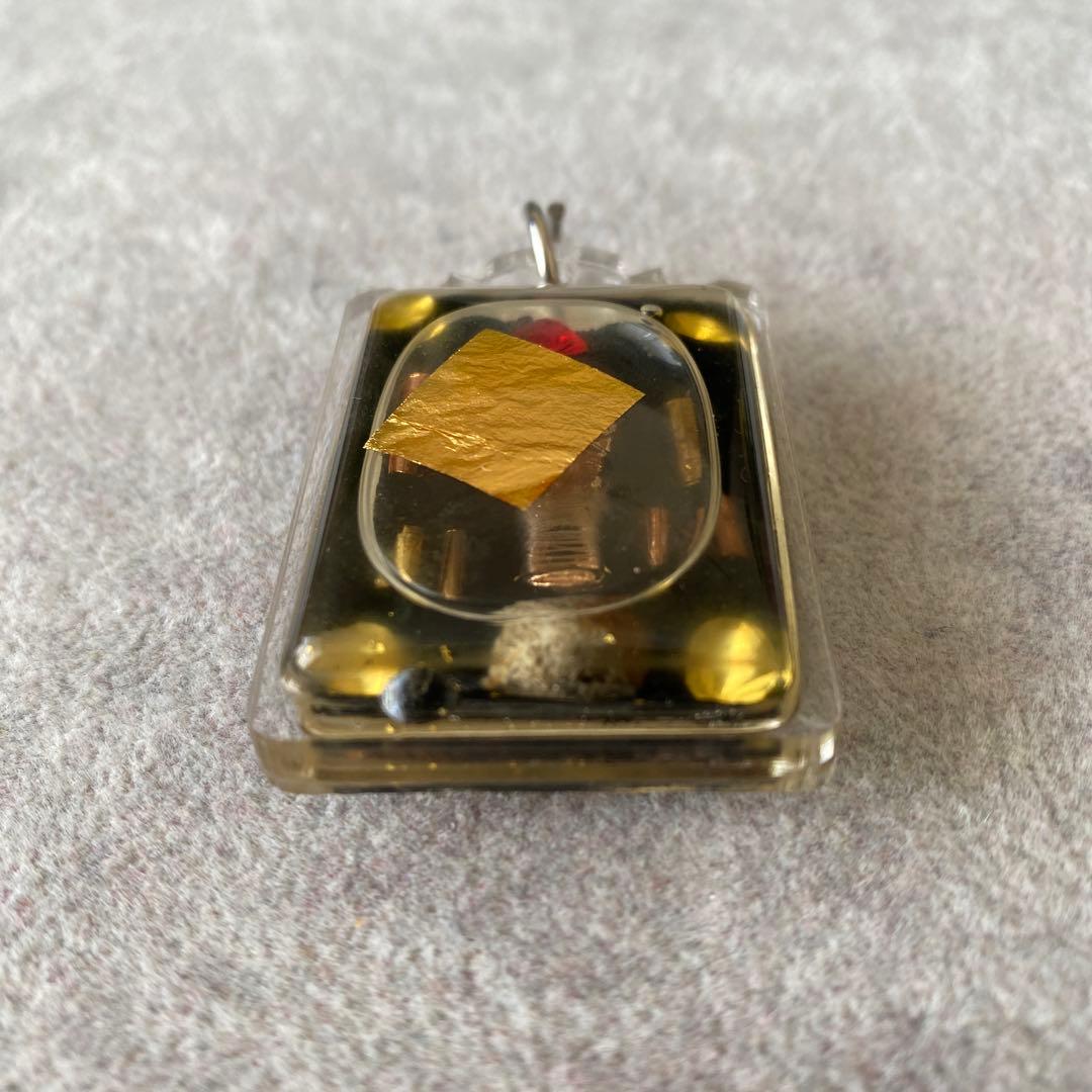 プラクルアン プライタニーブア 強力 魅力 恋愛運 愛を引き寄せる