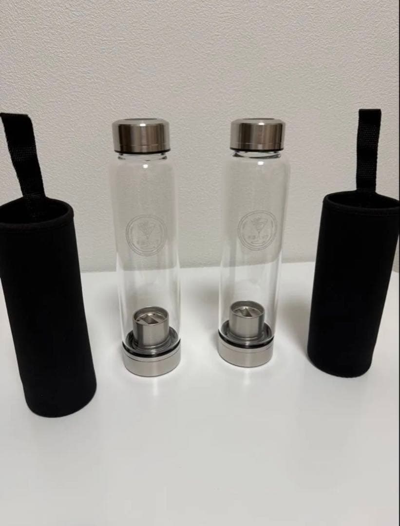 キャンプにも！！酒ハック 酒熟成キット オリジナルボトルセット