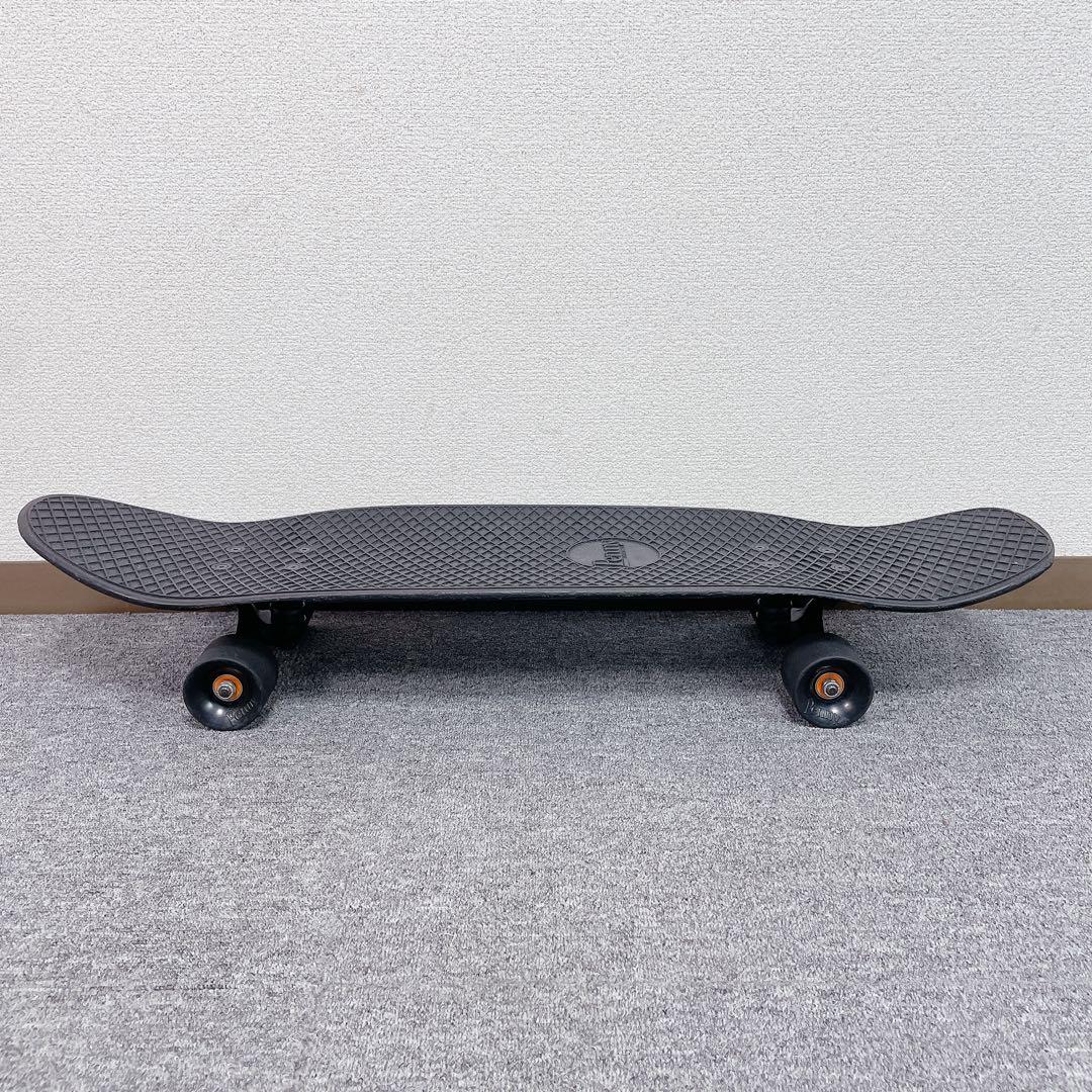 penny HYBRID CRUISER 32インチ ペニー ハイブリッド 黒