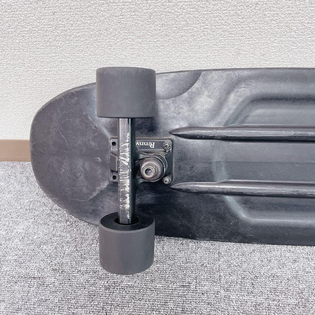 penny HYBRID CRUISER 32インチ ペニー ハイブリッド 黒