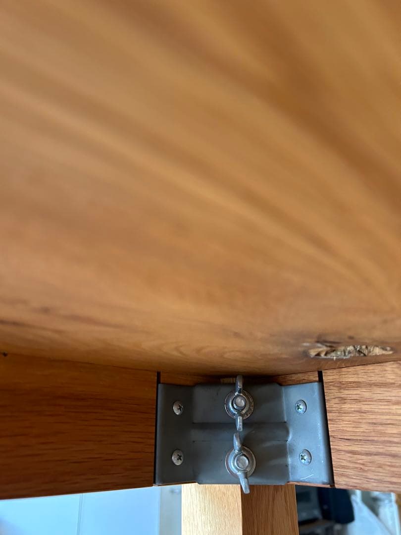 ダイニングテーブル TRUCK furniture SZ TABLE