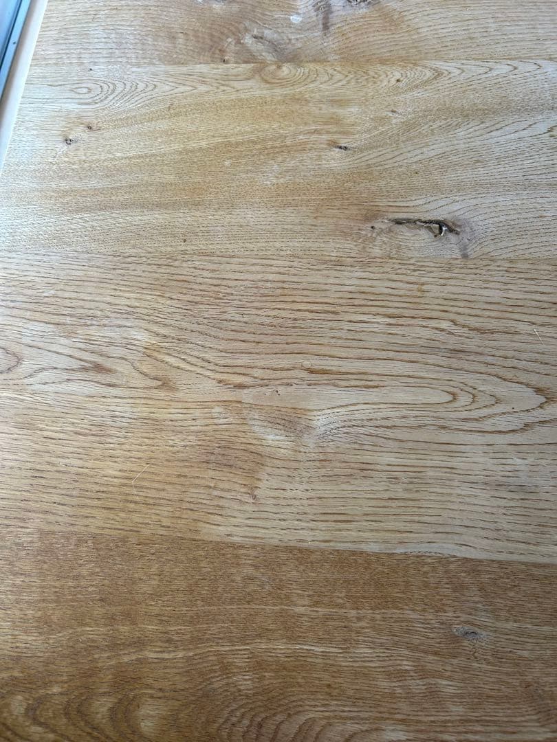 ダイニングテーブル TRUCK furniture SZ TABLE