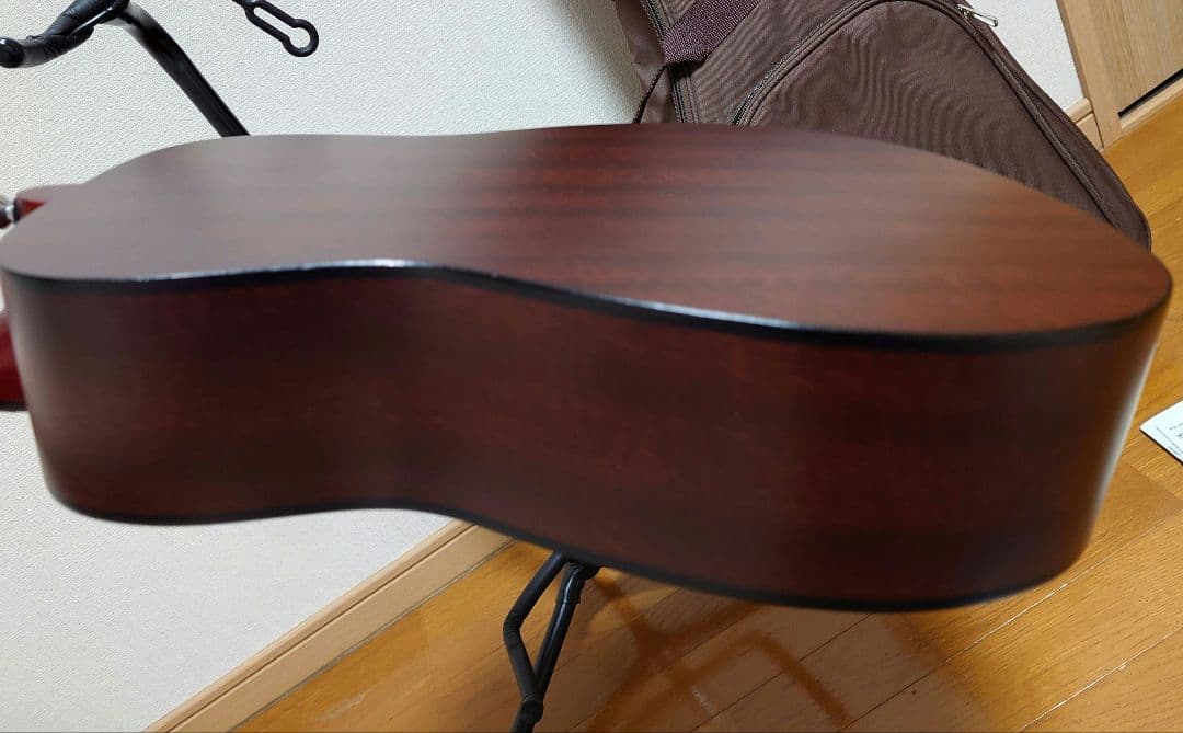 YAMAHA FG-junior JR2 ギター 専用ケース その他おまけ付