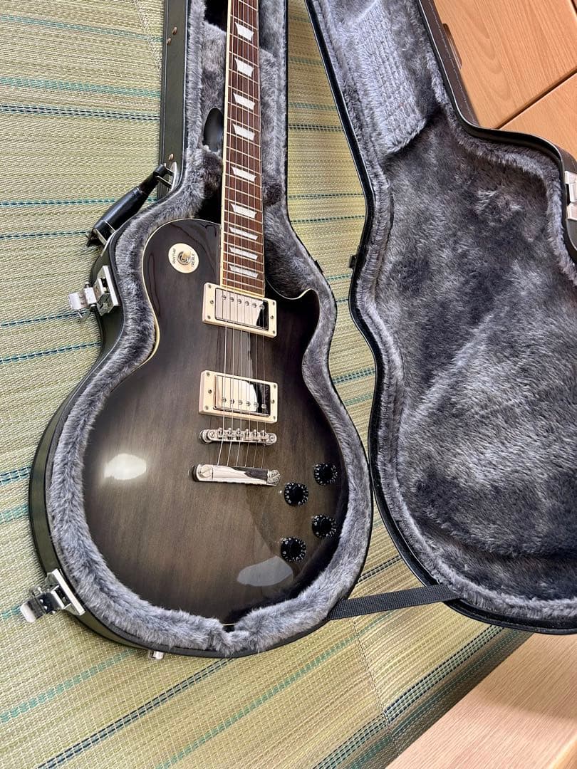 【し＊ん様】Epiphone Les Paul 1960 Tribute❣️