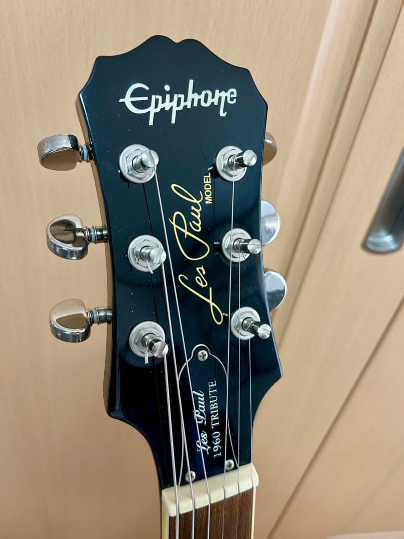 【し＊ん様】Epiphone Les Paul 1960 Tribute❣️