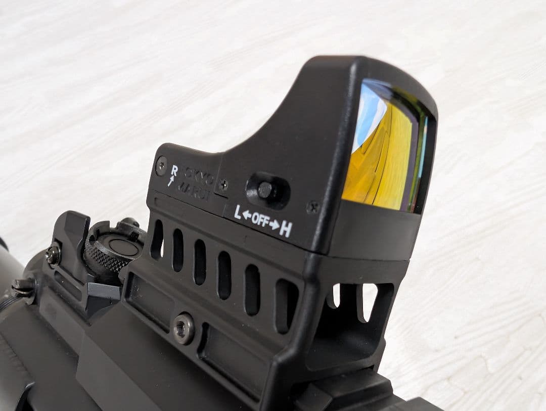 東京マルイ　MP5クルツ　フルセット　GW限定セール