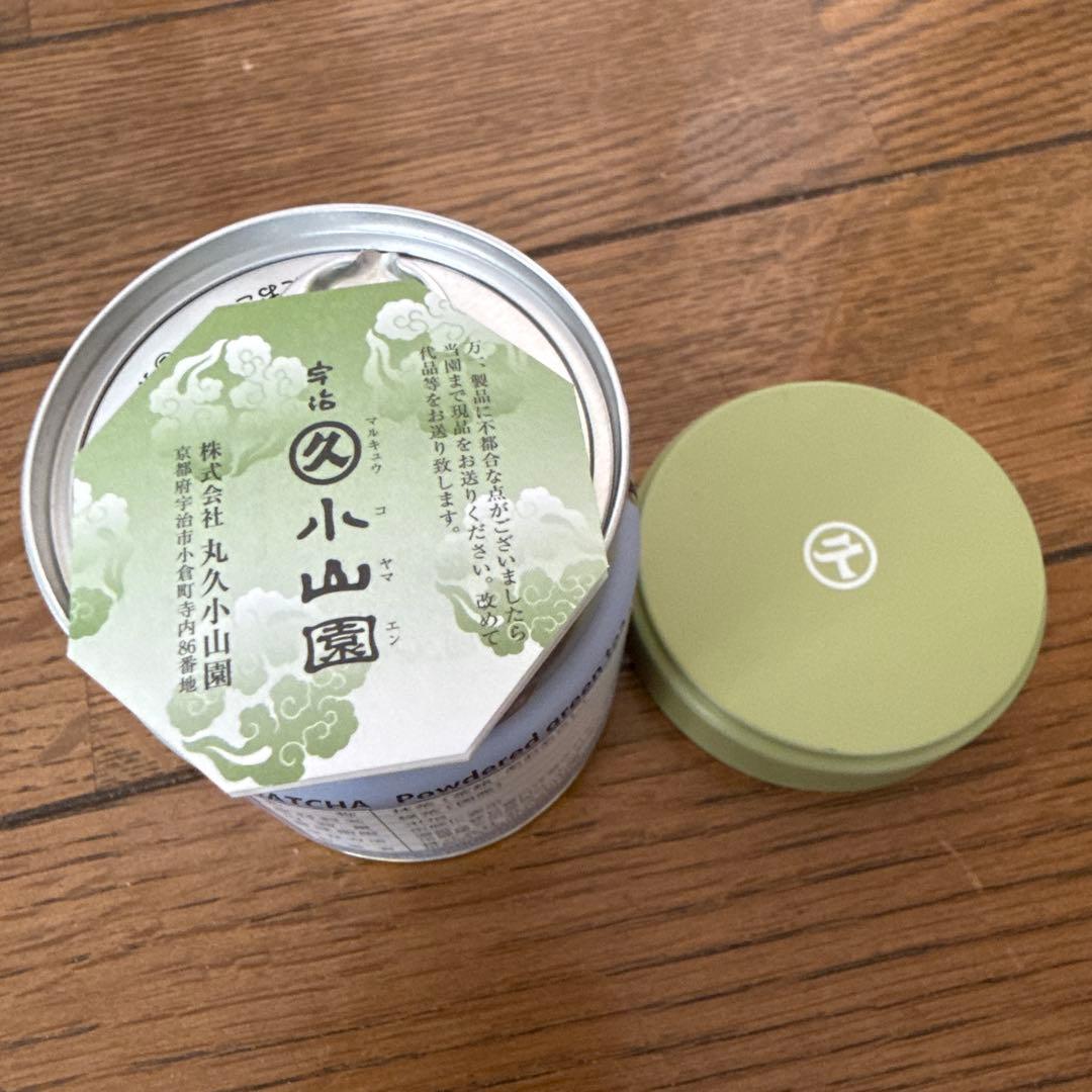 抹茶 40g 宇治園の通販はau PAY マーケット - 輸入雑貨のネットストア