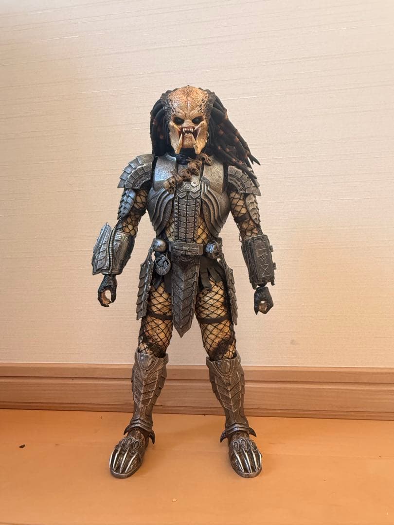 ホットトイズ　スカープレデター(2.0)