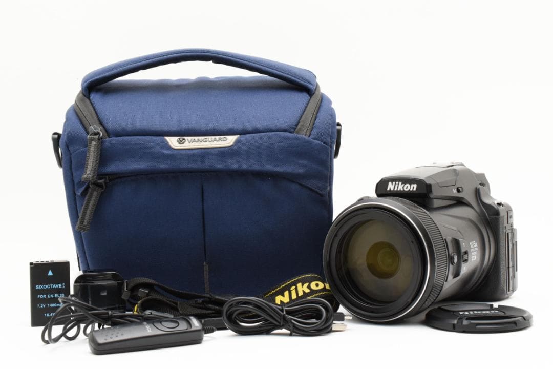 ニコン COOLPIX P1000 価格比較 - 価格.com Nikon COOLPIX P1000