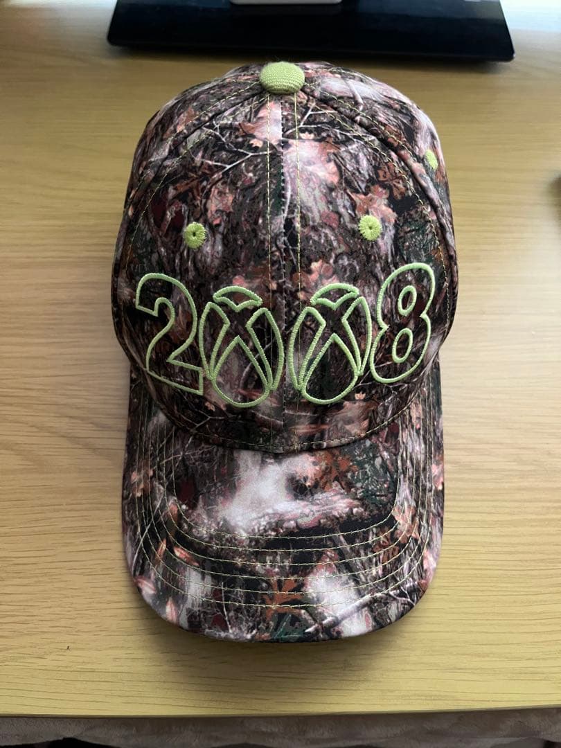 fuckthisindustry 2008 CAP fti fuckthisindustry fti 2008 cap