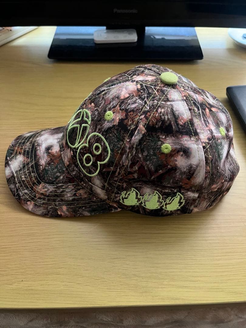 fuckthisindustry 2008 CAP fti fuckthisindustry fti 2008 cap