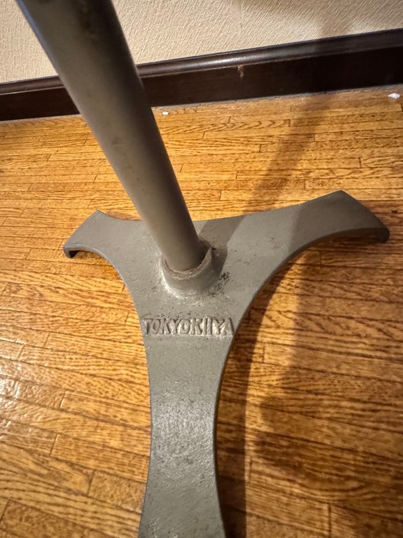 か*読様 東京キイヤ トルソー ガイドライン入り