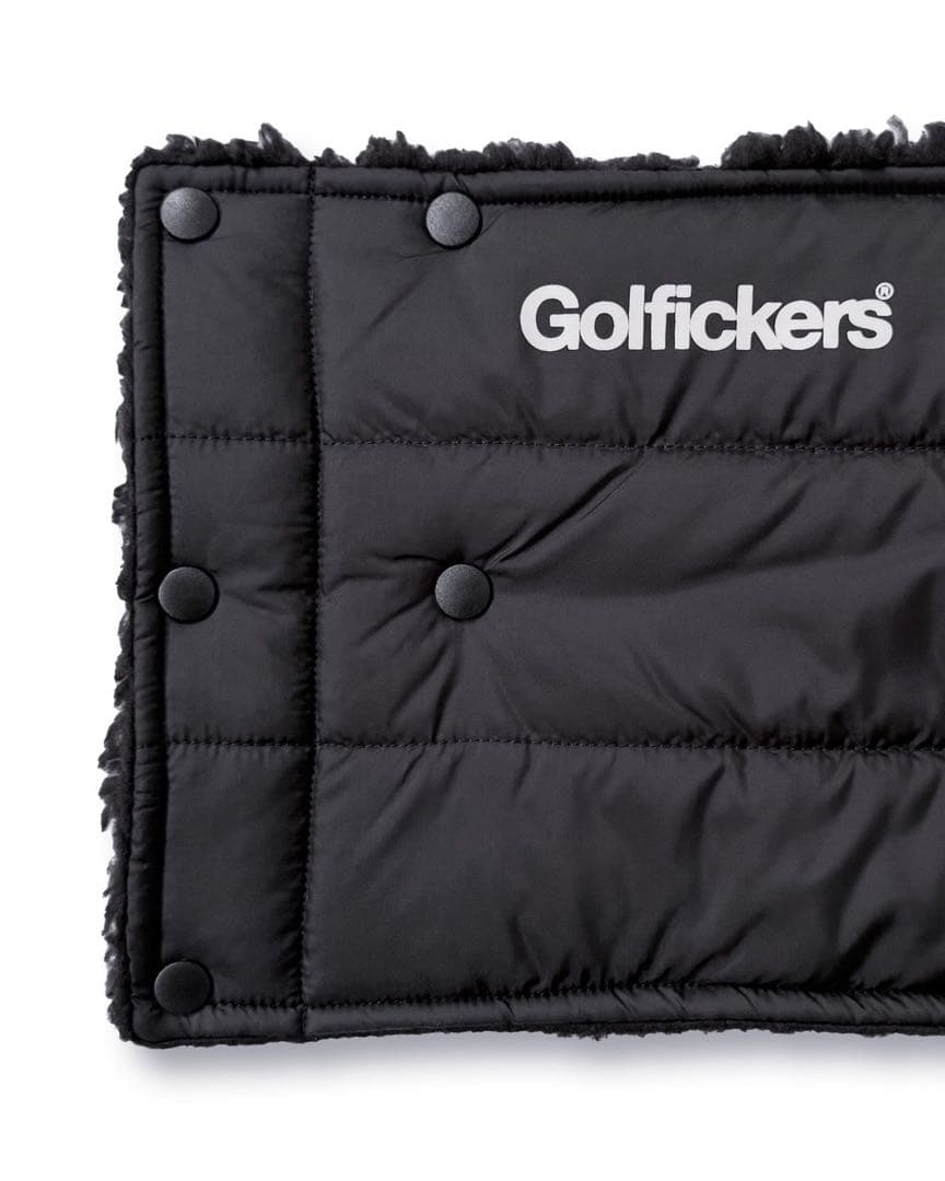 PPPPPさん専用 Golfickers ネックウォーマー