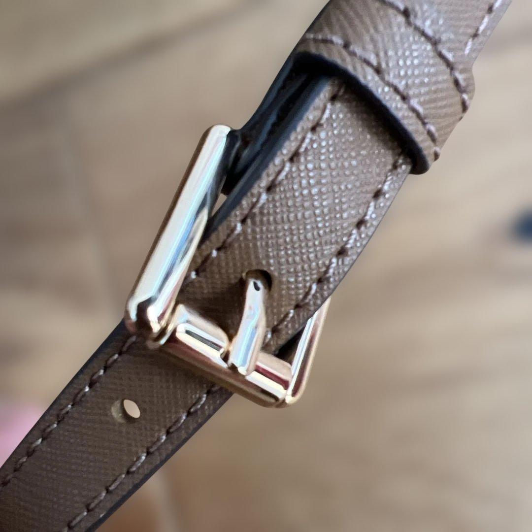 ほぼ未使用状態　トリーバーチ　ハンドバッグ　ショルダーバッグ　2way