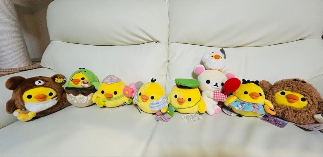 キイロイトリ 31匹 - メルカリ