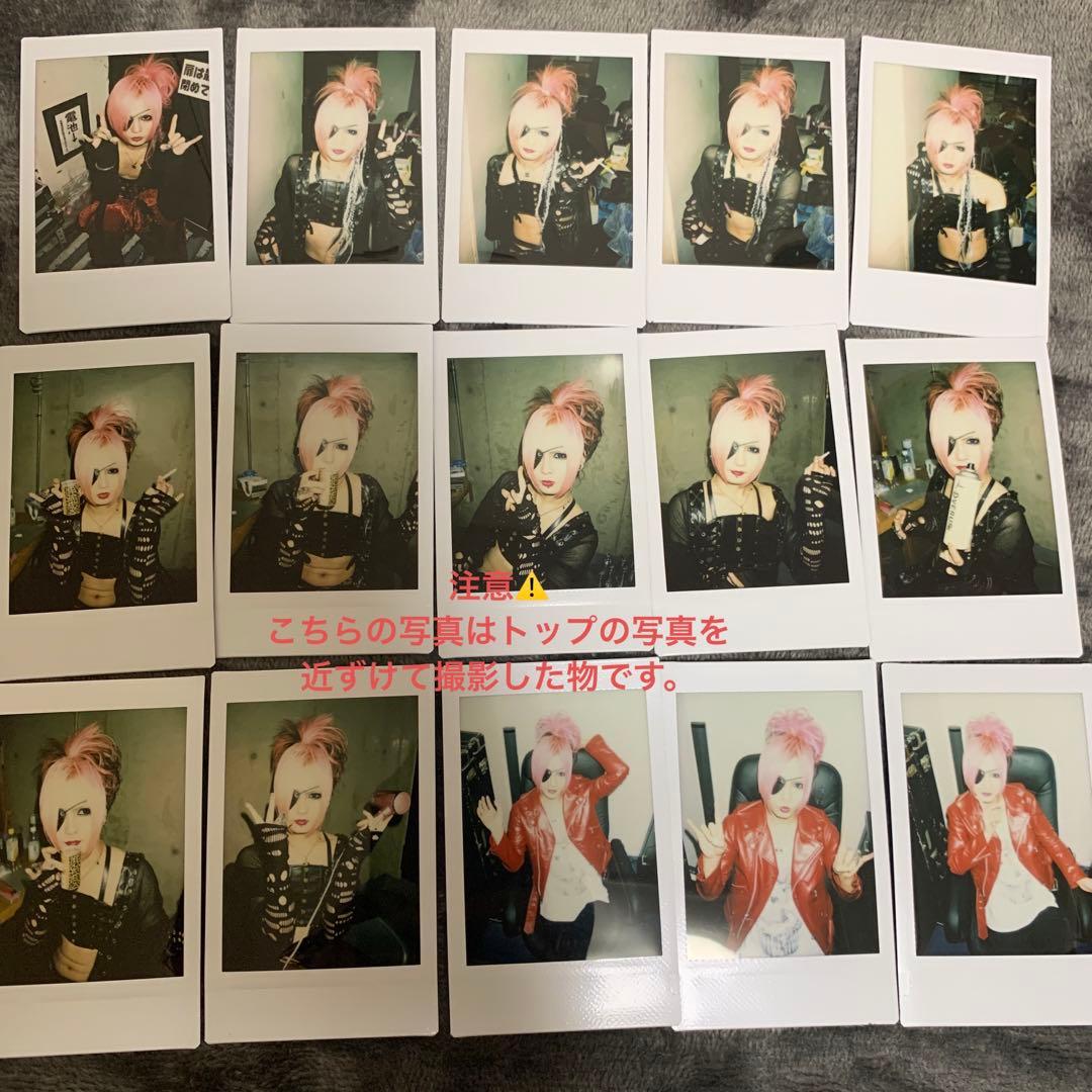 MEJIBRAY 恋一 私服と衣装チェキ 47枚セット - WWW.SCAEB.COM