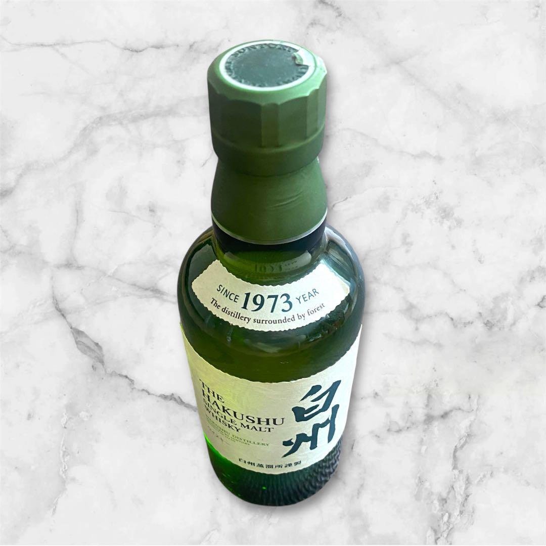 ベストセラー 商品食品・飲料・酒 - 【新品未開栓】ウイスキー☆山崎