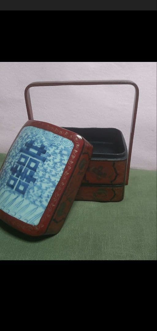 81Z234陶芸 漆芸 中国工芸 中国美術 中国陶磁器 茶道具 骨董 - メルカリ