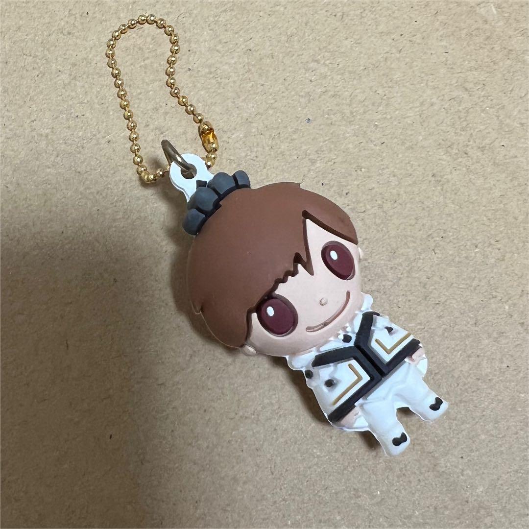 永瀬廉 PVCキーホルダー 永瀬廉 ちょっこりさん pvcキーホルダー