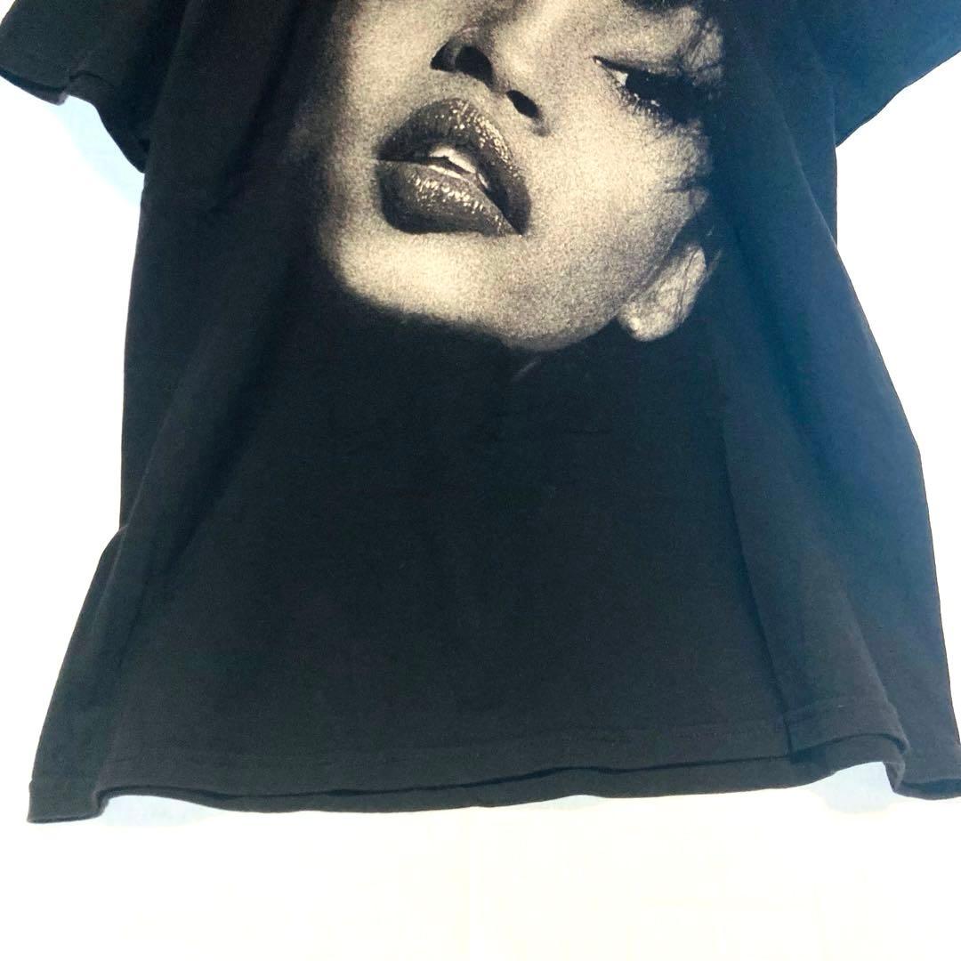 SADE DIAMOND LIFE プリントTシャツ Lサイズ シャーデー - メルカリ