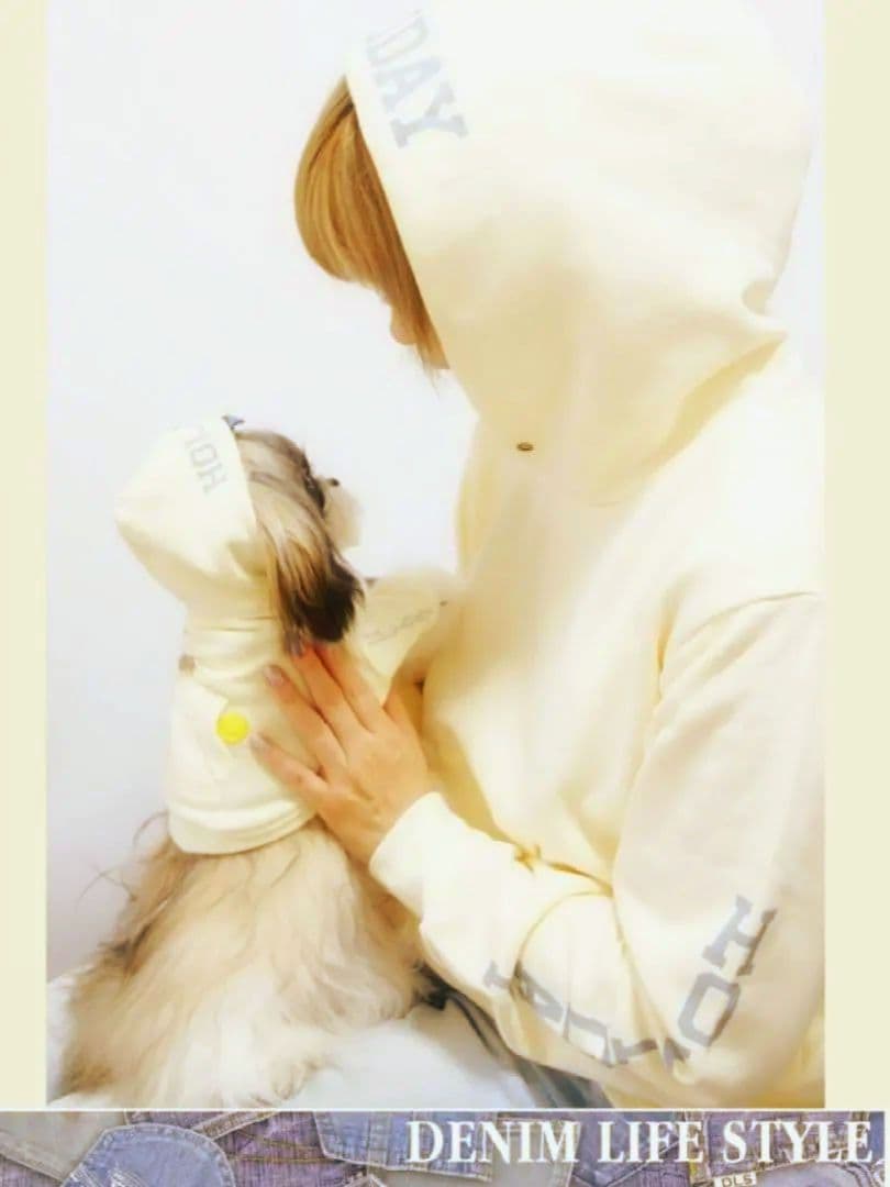 HOLIDAY PK 親子コーデ MILKカラー 3点セットサーカスサーカス