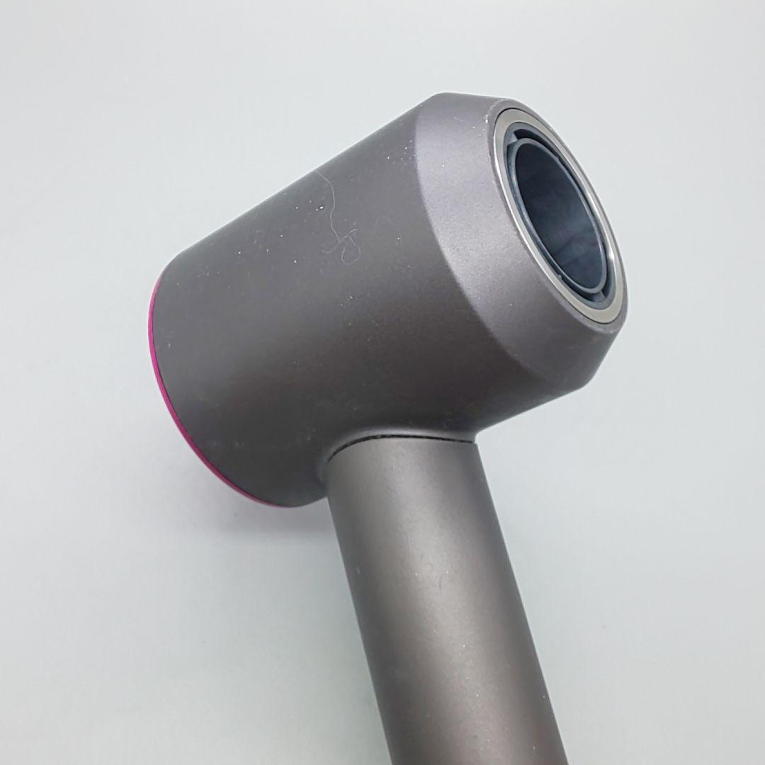 ダイソン dysonドライヤー 《国内正規品・風量新品同様・動作良好》11