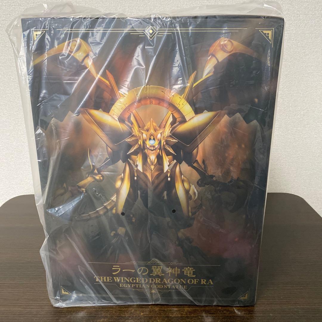 【新品】ラーの翼神竜 コトブキヤ