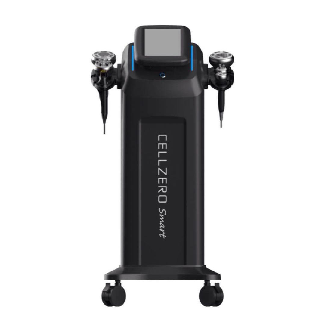 じぶんdeエステセルゼロスマートCELLZEROSMART