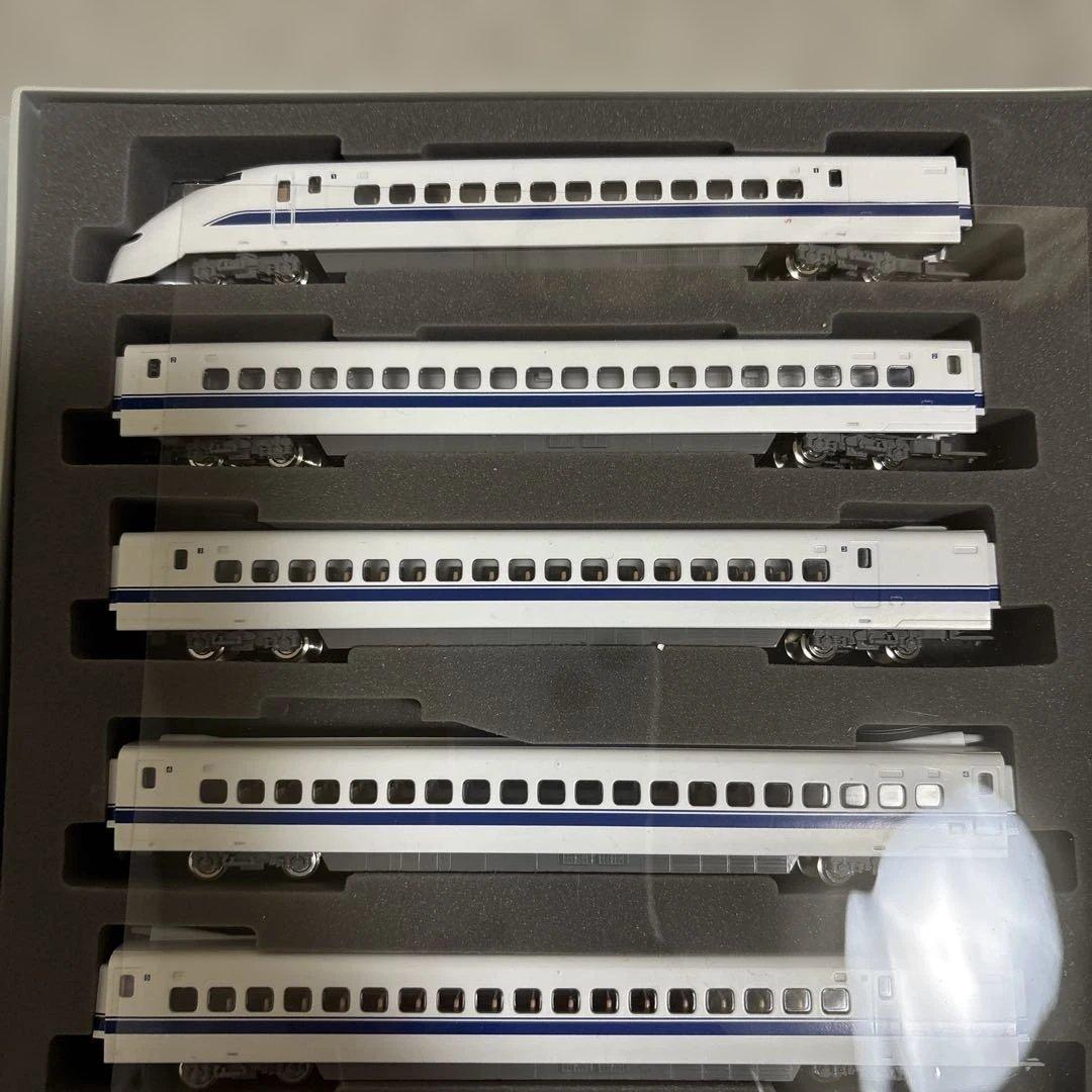 JR 300系東海道・山陽新幹線