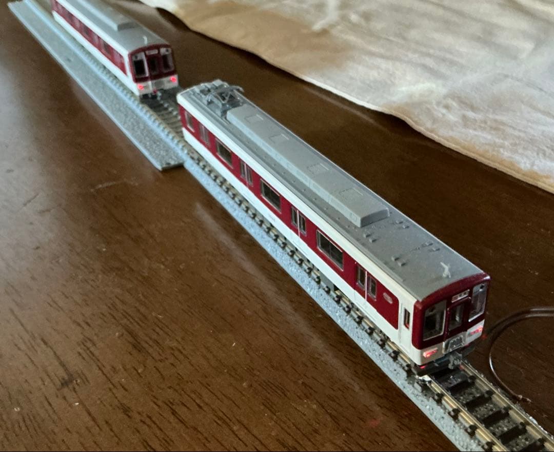 【セール】グリーンマックス　近鉄1026系 6両