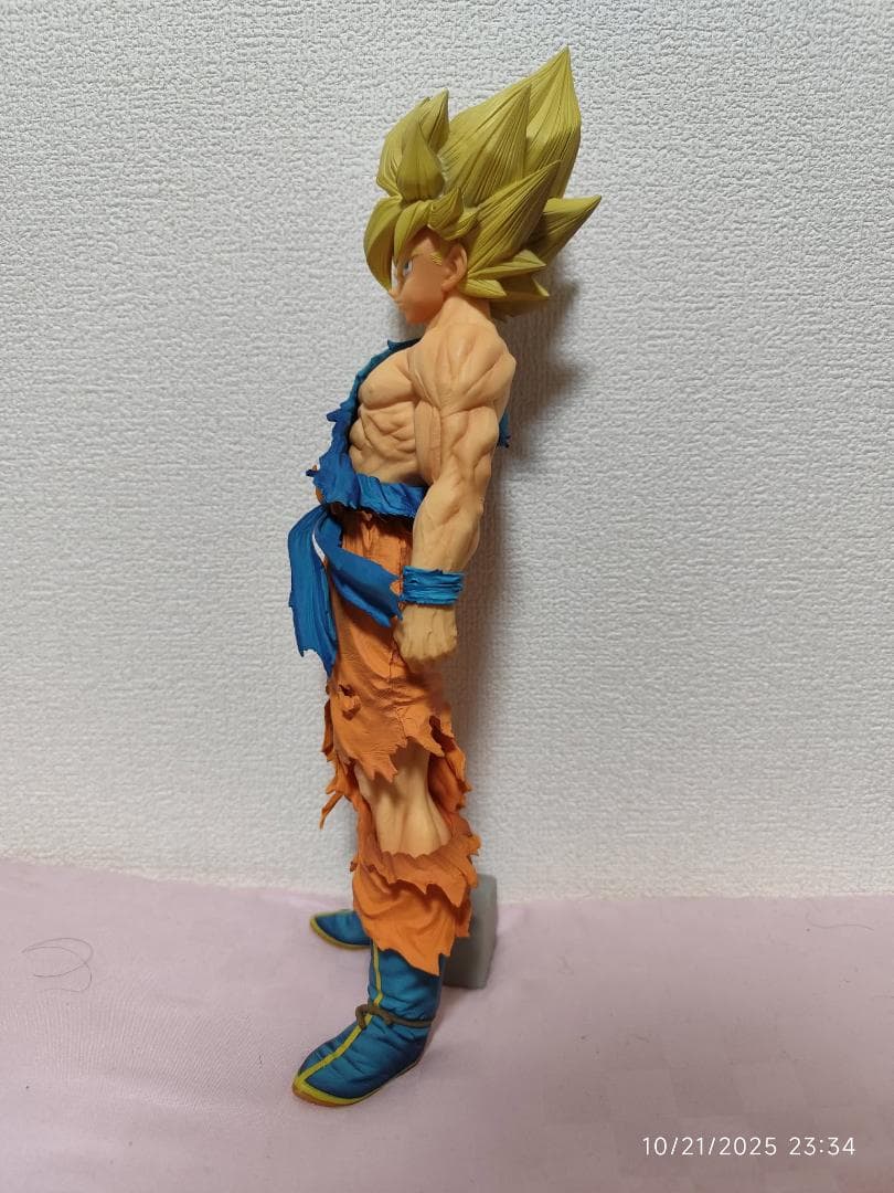 孫悟空 SMSP 01 ザ・ブラシ