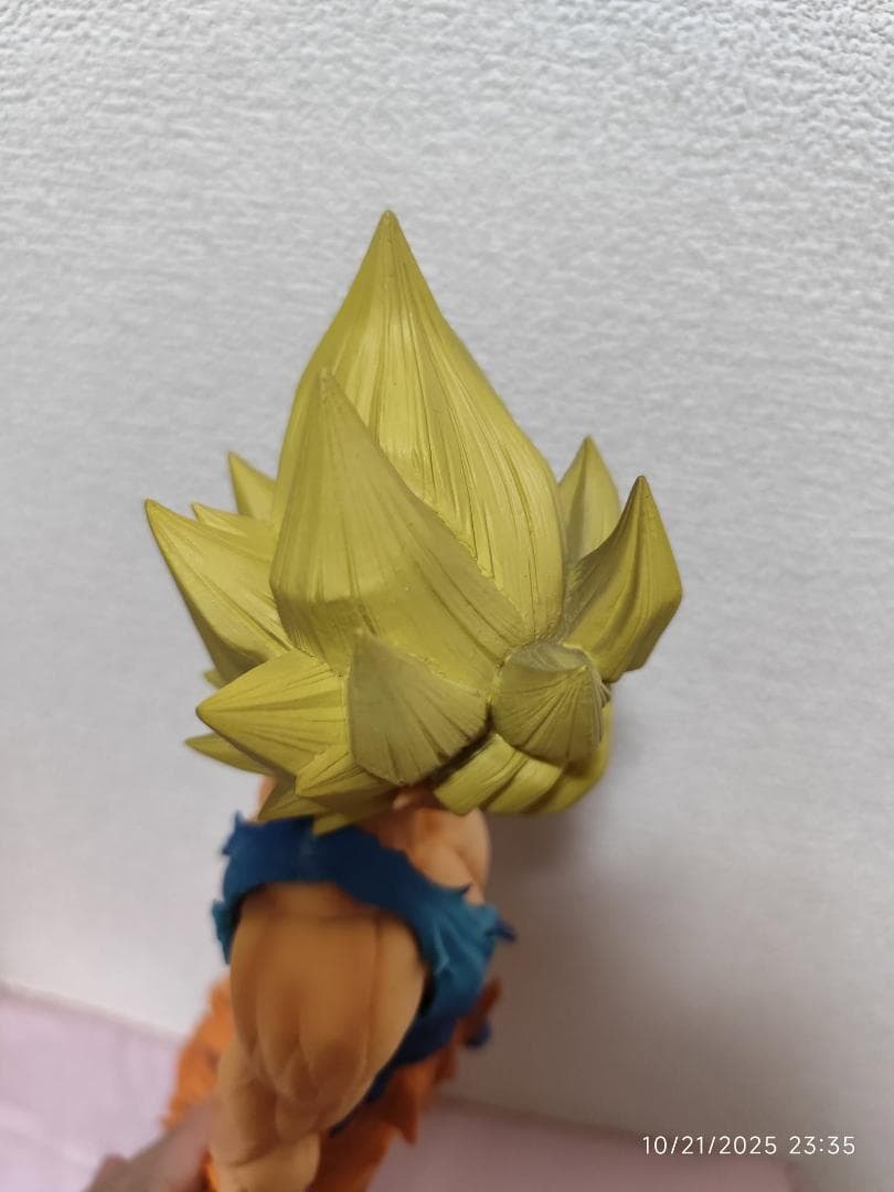 孫悟空 SMSP 01 ザ・ブラシ