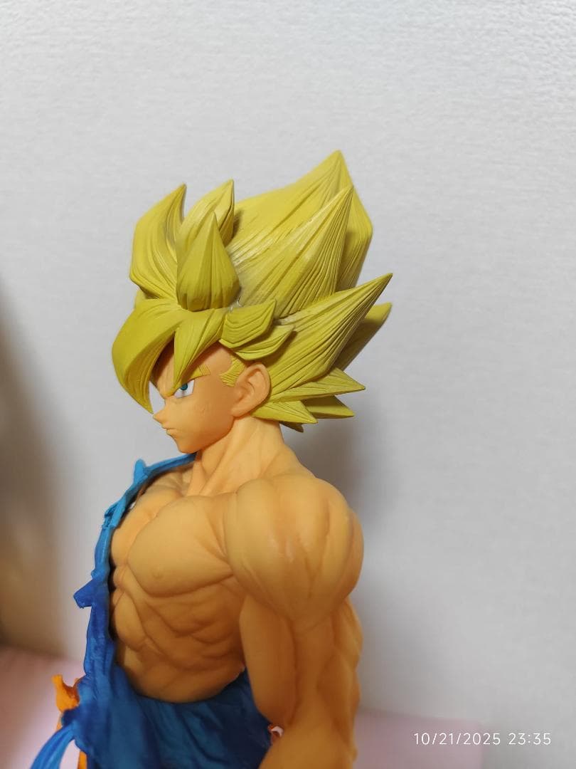 孫悟空 SMSP 01 ザ・ブラシ