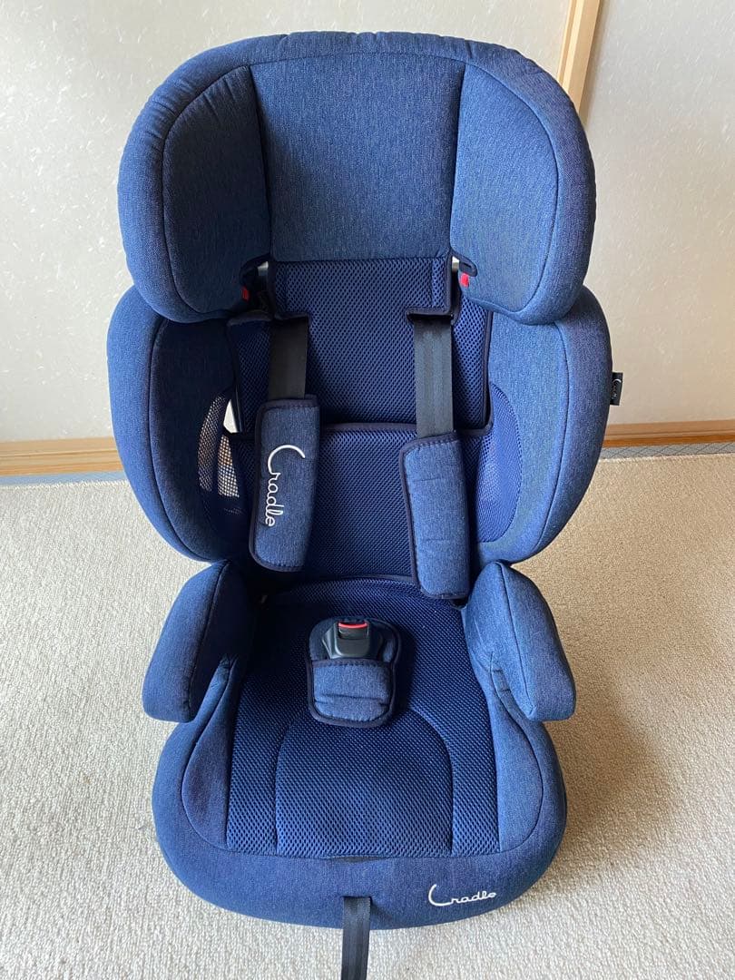 チャイルドシート ISOFIXの通販｜コンビ公式ブランドストア