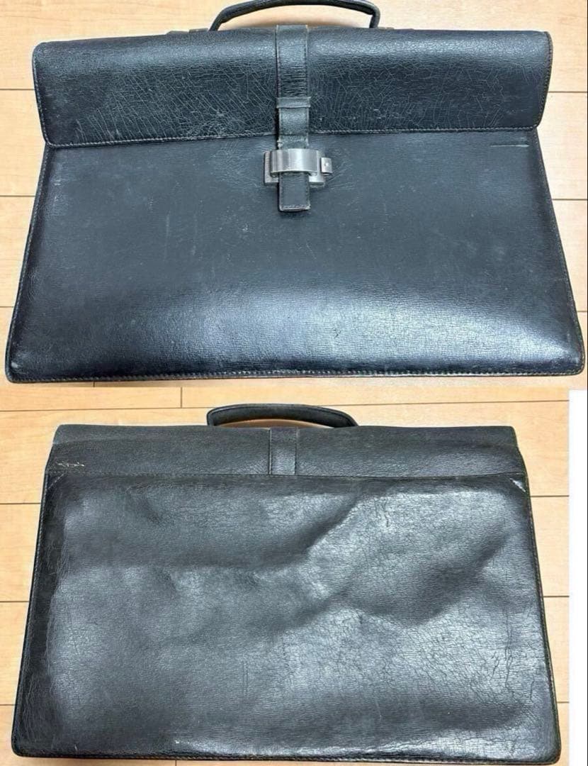 MONTBLANC　モンブラン　まとめ3点　ビジネスバッグ　トランクケース　レア