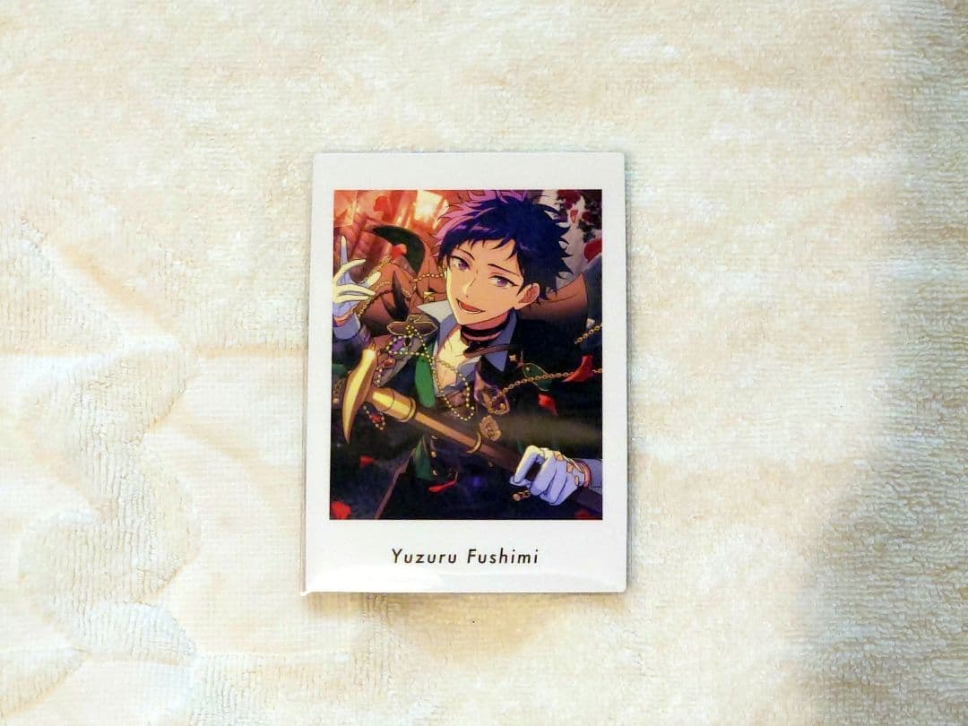 あんスタ ぱしゃっつvol.6 伏見弓弦 - メルカリ