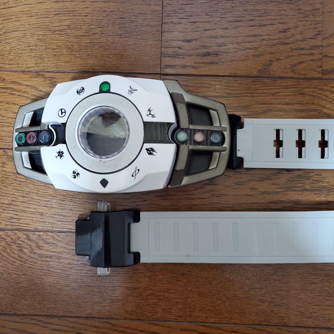 ヴィンテージゲーム・おもちゃ・グッズ - 仮面ライダーディケイド csm