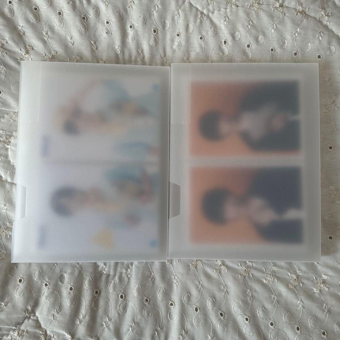 M!LK 吉田仁人 生写真 119枚セット 生誕 コンプ まとめ売り 被りなし