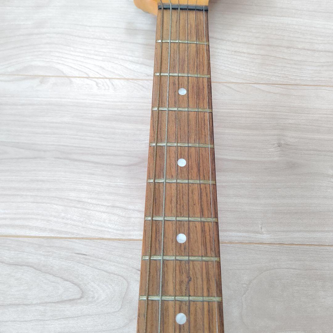 希少　レアカラー　フェルナンデス　ぞうさん　エレキギター　アンプ内蔵　ジャマイカ