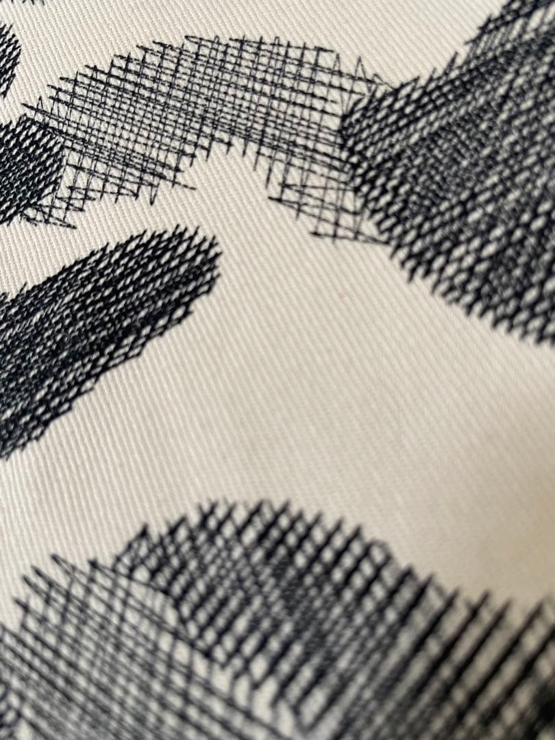 ape bape 非売品　生地　綿　カモ　迷彩　スケッチカモ　レア　希少