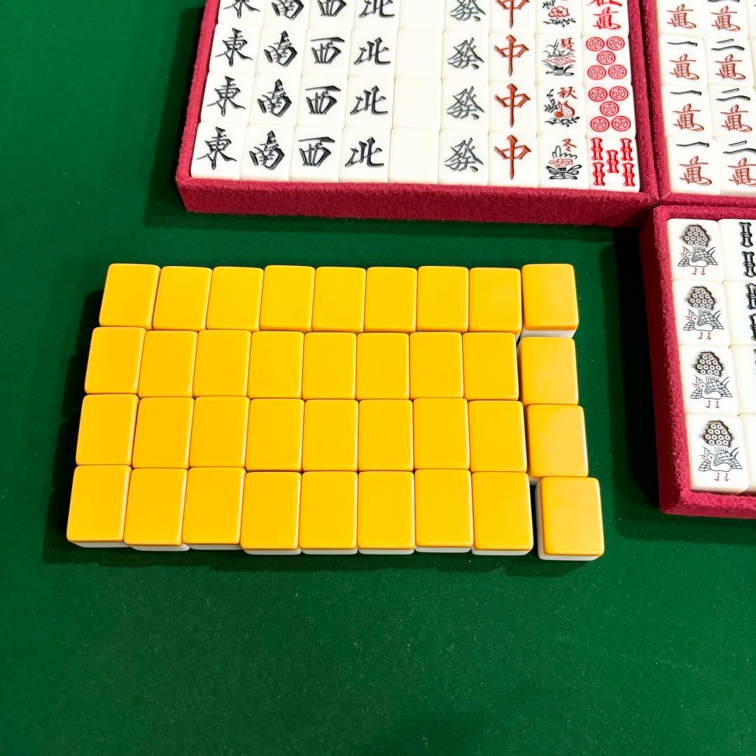 ☆中古☆半自動麻雀卓 ジャンクル JANKUL 座卓マージャン セット 専用